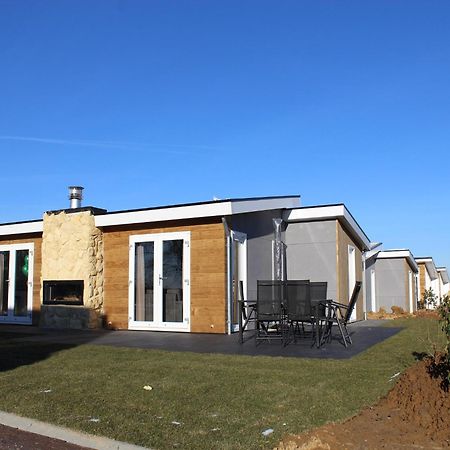 Resort Mooi Bemelen 1 Exterior foto