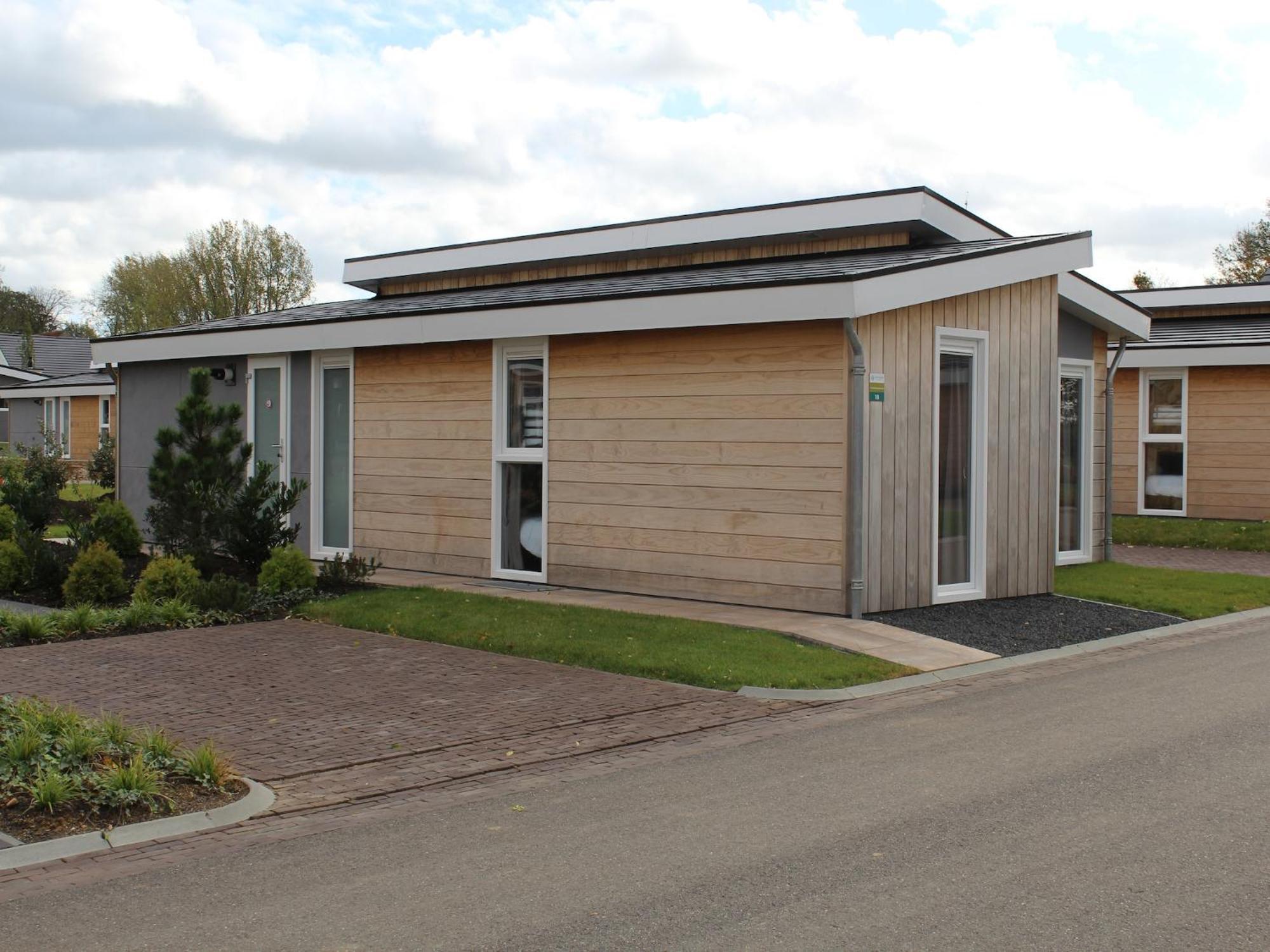 Resort Mooi Bemelen 1 Exterior foto
