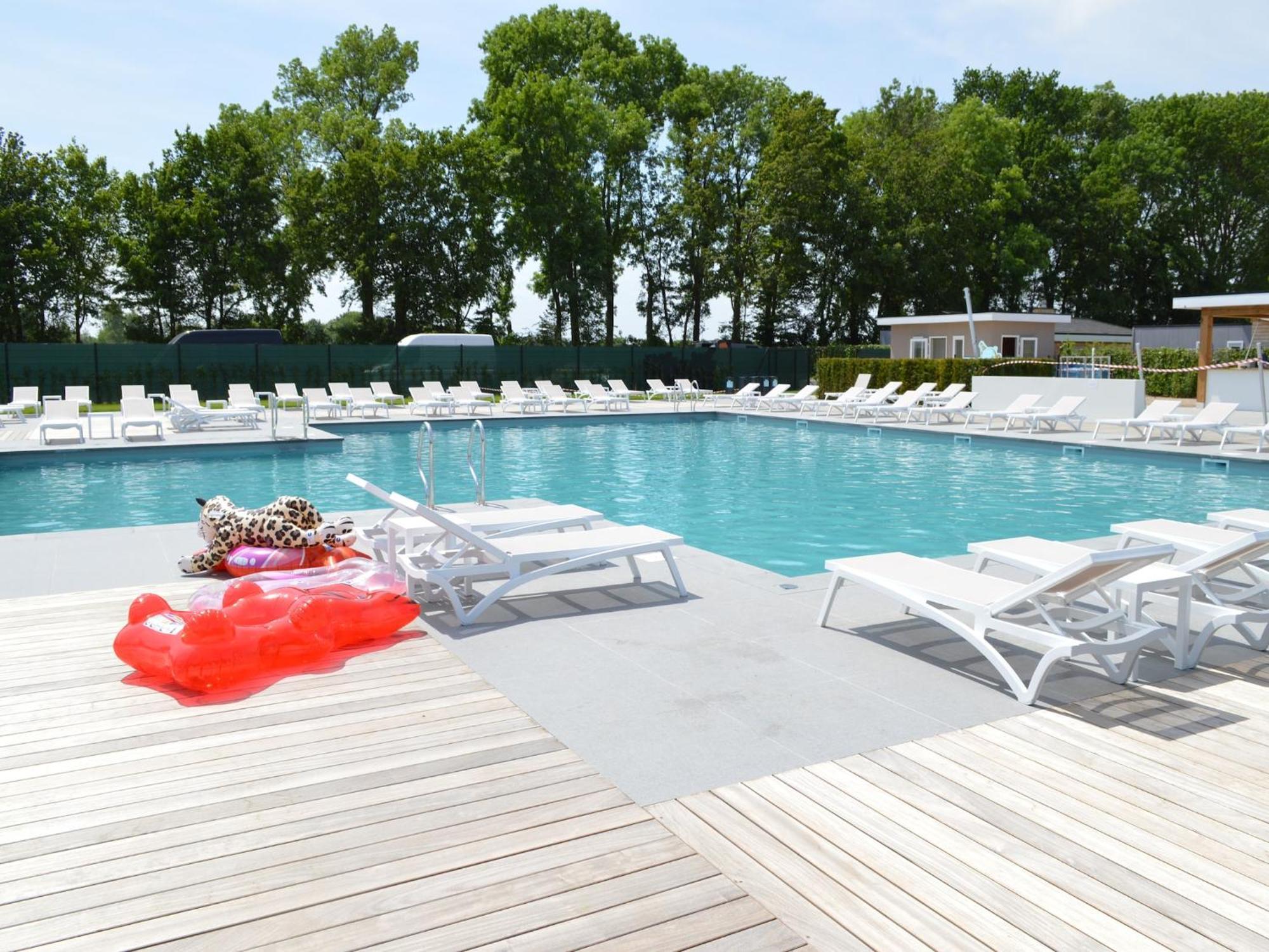 Resort Mooi Bemelen 1 Exterior foto