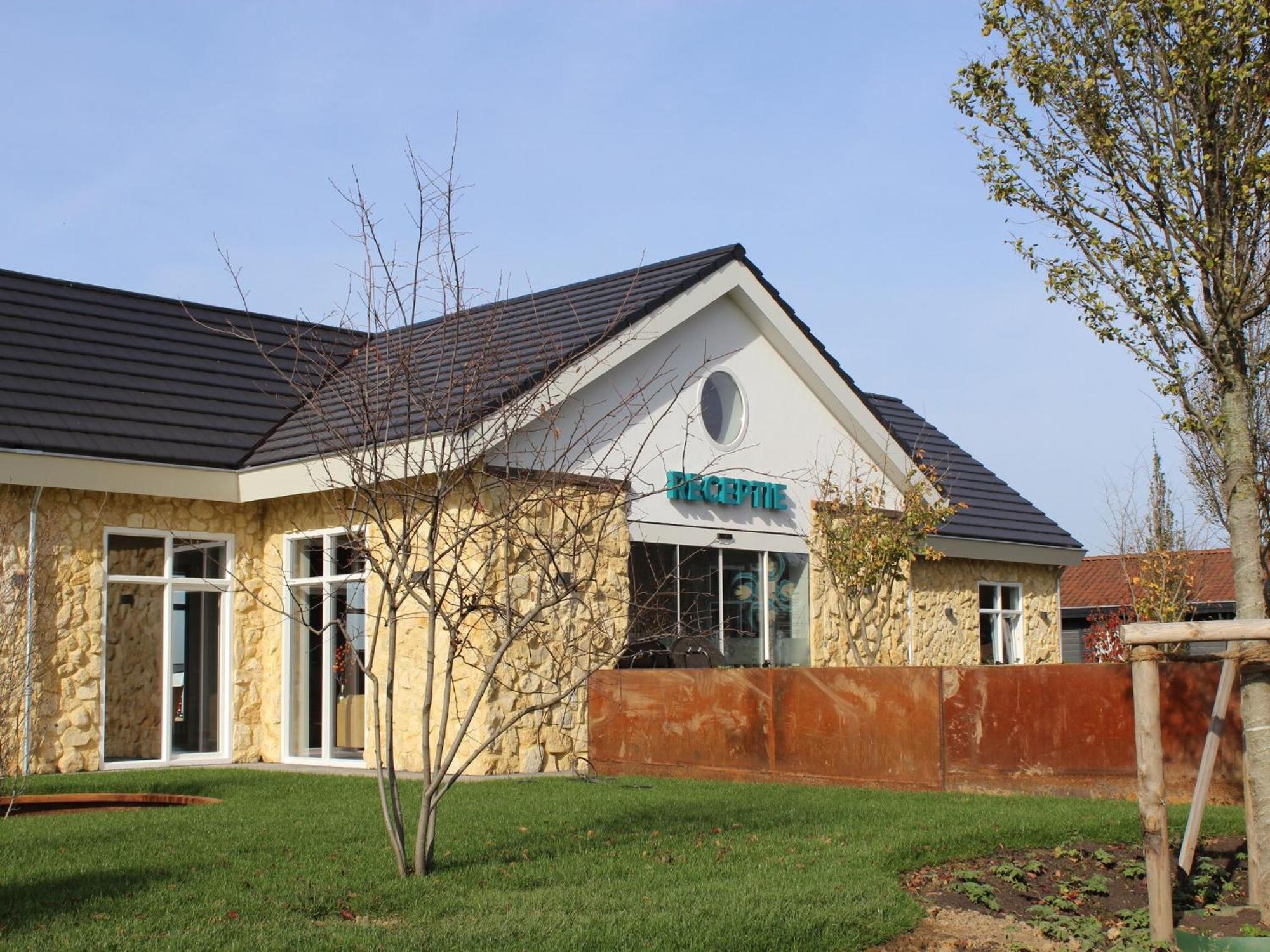 Resort Mooi Bemelen 1 Exterior foto