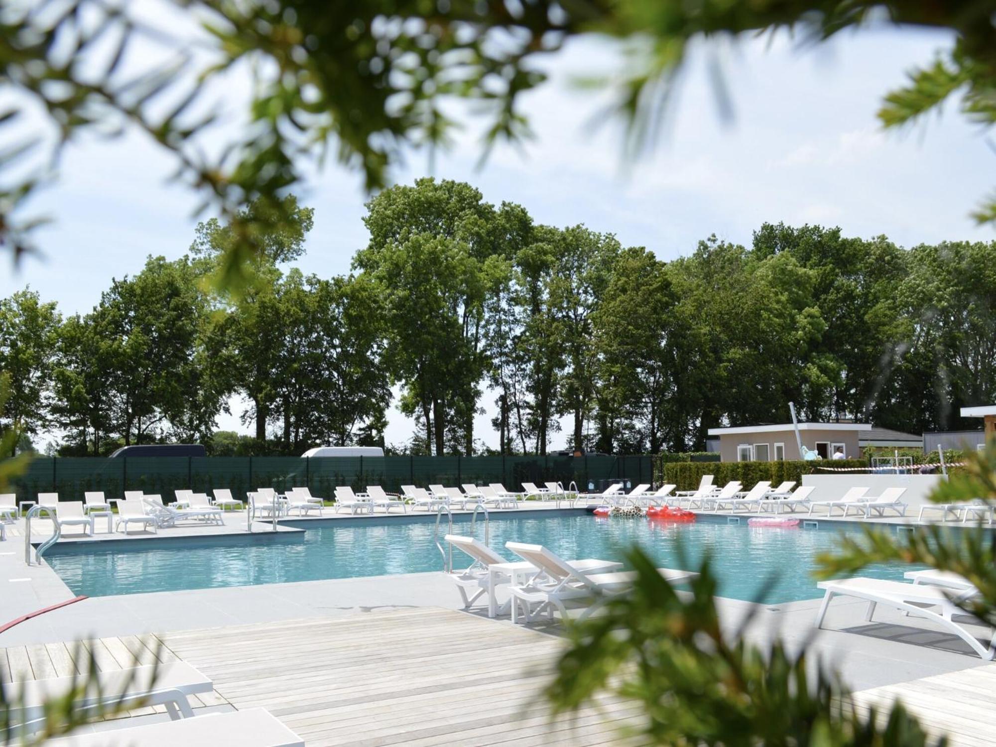 Resort Mooi Bemelen 1 Exterior foto