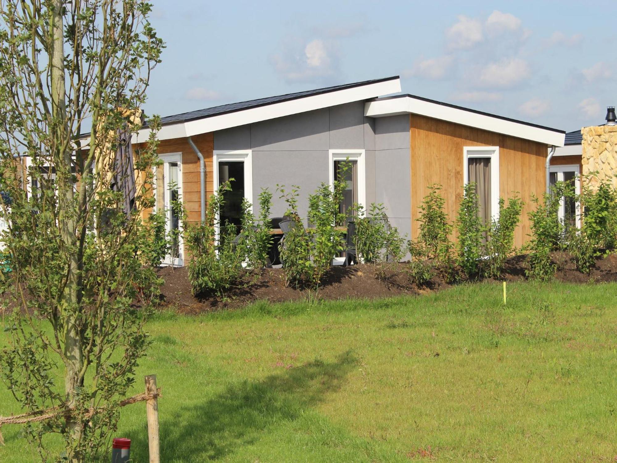 Resort Mooi Bemelen 1 Exterior foto
