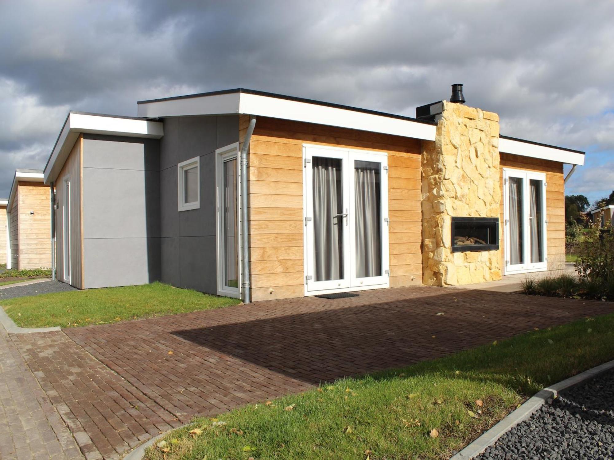 Resort Mooi Bemelen 1 Exterior foto